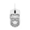 Cooler Master MM710 White Matte - ATLAS GAMING - Souris Cooler Master Maroc - PC Gamer Maroc - Workstation Maroc