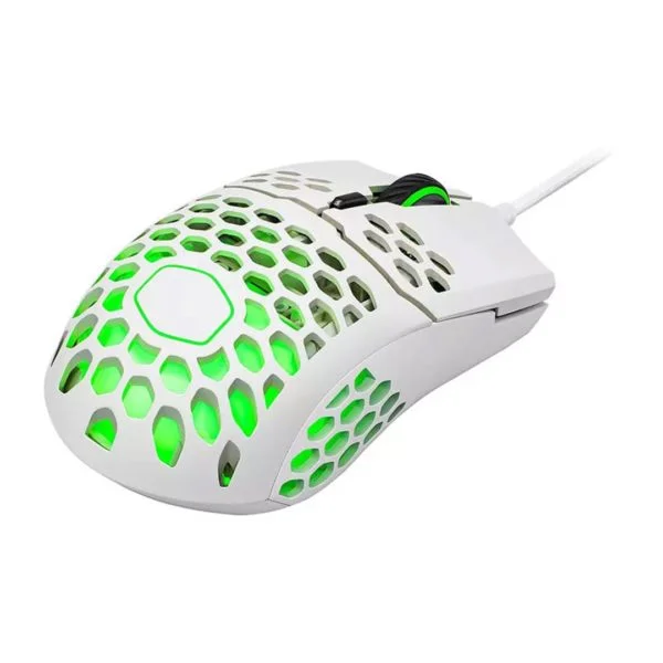 Cooler Master MM710 White Matte – Image 2