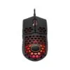 Cooler Master  MM711 Lite/Black Matte - ATLAS GAMING - Souris Cooler Master Maroc - PC Gamer Maroc - Workstation Maroc