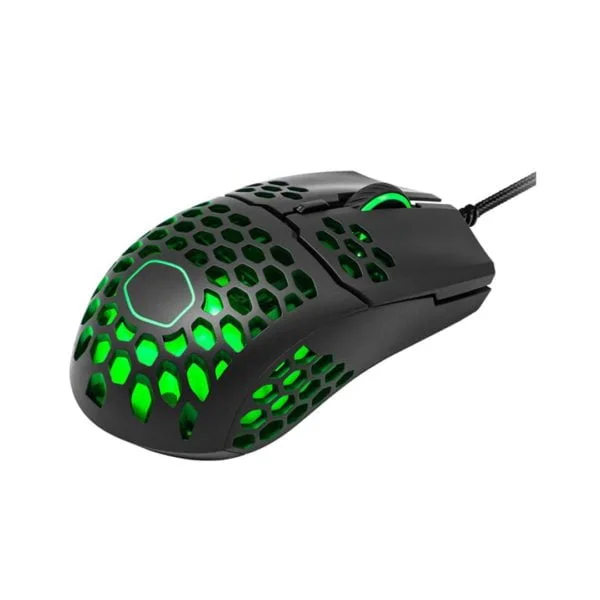 Cooler Master  MM711 Lite/Black Matte – Image 2