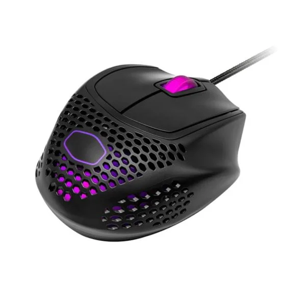 Cooler Master MM720 Matte Black – Image 3