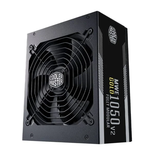 Cooler Master MWE 1050W V2 Gold Modulaire – Image 3