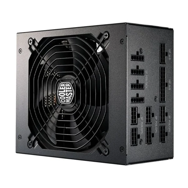 Cooler Master MWE 1050W V2 Gold Modulaire – Image 4