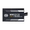 Cooler Master MWE 650W V2 Bronze – Image 3