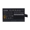 Cooler Master MWE 650W V2 Bronze – Image 4