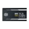 Cooler Master MWE Gold 750 Full Modular V2 ATX 3.0 80PLUS GOLD 750W – Image 3