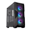 Cooler Master MasterBox TD500 Crystal - ATLAS GAMING - Boitiers|Boitiers RGB Cooler Master Maroc - PC Gamer Maroc - Workstation Maroc
