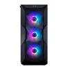 Cooler Master MasterBox TD500 Crystal – Image 2