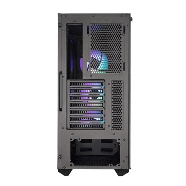 Cooler Master MasterBox TD500 Crystal – Image 3