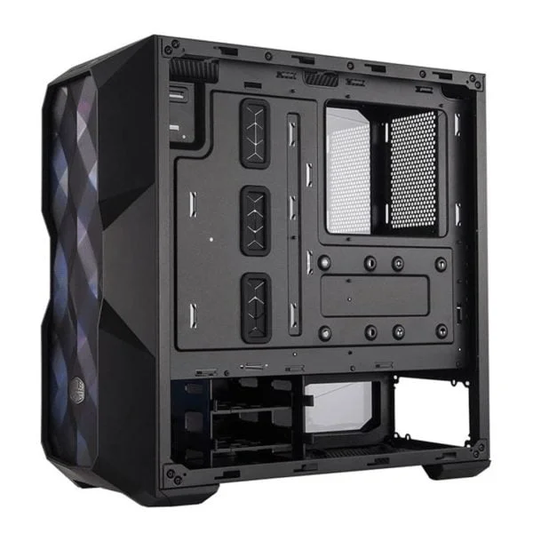 Cooler Master MasterBox TD500 Crystal – Image 6