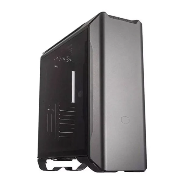 Cooler Master MasterCase SL600M Black Edition - ATLAS GAMING - Boitiers|Boitiers RGB Cooler Master Maroc - PC Gamer Maroc - Workstation Maroc