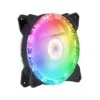 Cooler Master MasterFan MF120 Prismatic - ATLAS GAMING - Cooling|Cooling RGB Cooler Master Maroc - PC Gamer Maroc - Workstation Maroc
