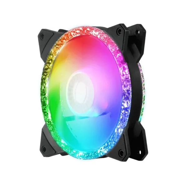 Cooler Master MasterFan MF120 Prismatic – Image 3