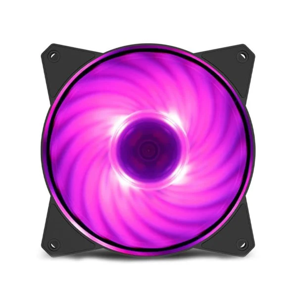 Cooler Master MasterFan MF120R ARGB – Image 2