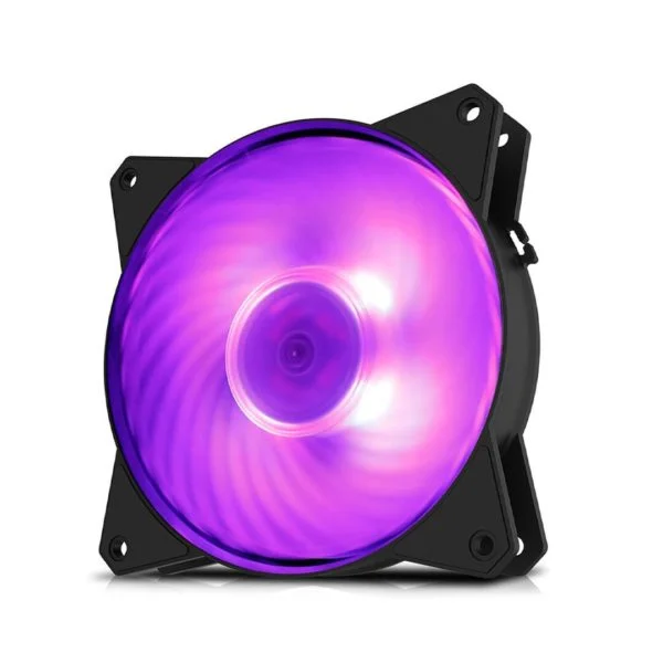 Cooler Master MasterFan MF120R ARGB – Image 3