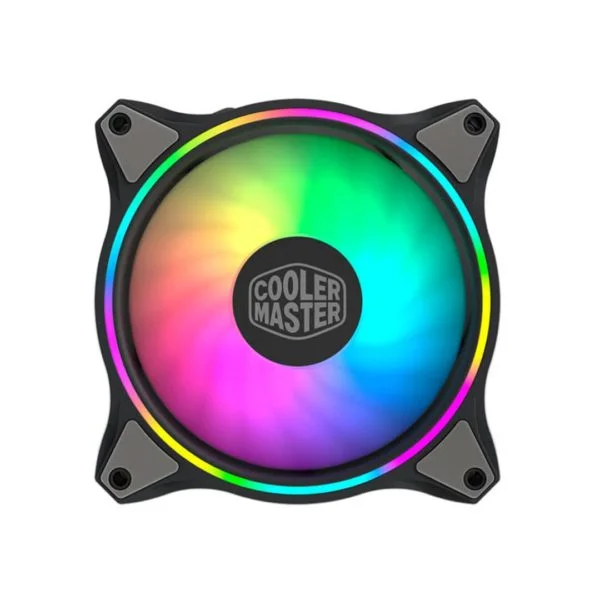 Cooler Master MasterFan MF140 Halo – Image 2