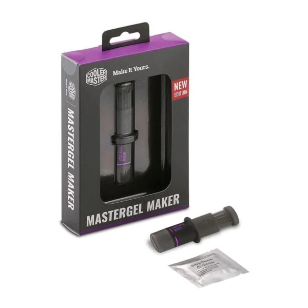 Cooler Master MasterGel Maker – Image 2