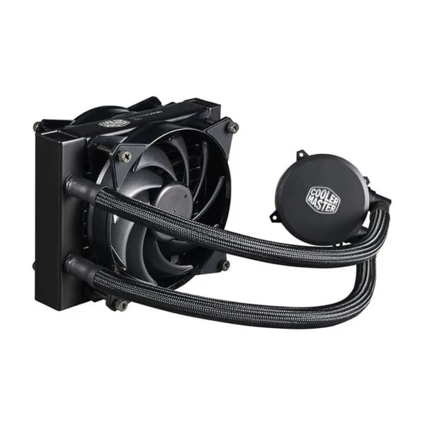 Cooler Master MasterLiquid 120 Lite - ATLAS GAMING - Cooling|Cooling RGB Cooler Master Maroc - PC Gamer Maroc - Workstation Maroc