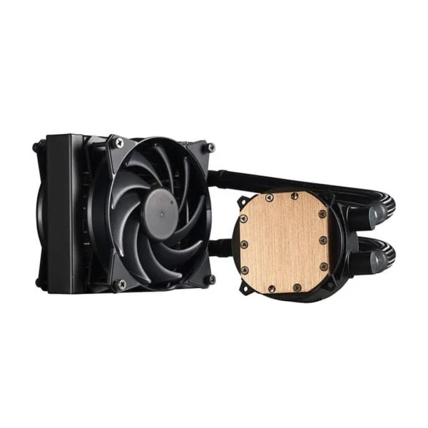 Cooler Master MasterLiquid 120 Lite – Image 2