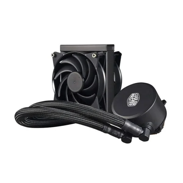Cooler Master MasterLiquid 120 Lite – Image 3