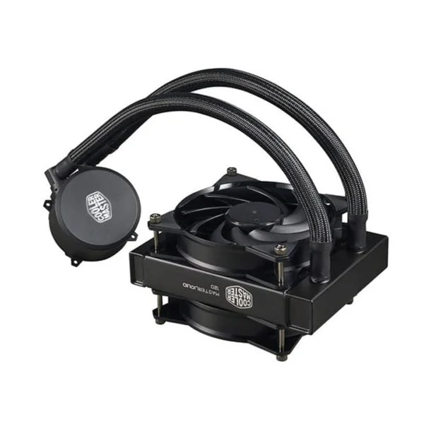 Cooler Master MasterLiquid 120 Lite – Image 4