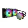 Cooler Master MasterLiquid ML240 Illusion - ATLAS GAMING - Cooling|Cooling RGB Cooler Master Maroc - PC Gamer Maroc - Workstation Maroc