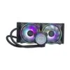 Cooler Master MasterLiquid ML240 Illusion – Image 2
