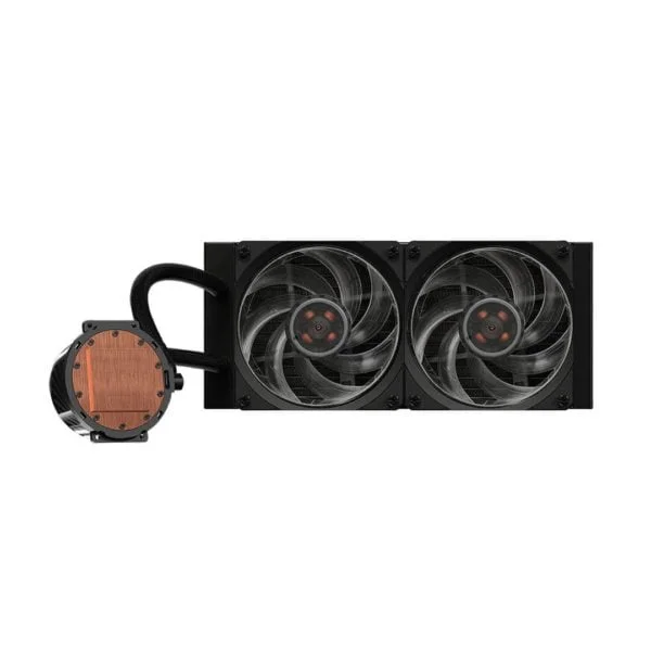 Cooler Master MasterLiquid ML240P Mirage – Image 3