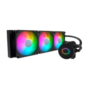 Cooler Master MasterLiquid ML360L V2 ARGB - ATLAS GAMING - Cooling|Cooling RGB Cooler Master Maroc - PC Gamer Maroc - Workstation Maroc