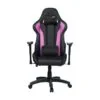 Cooler Master R1 Caliber Gaming Chair - Purple - ATLAS GAMING - Chaise Gamer Cooler Master Maroc - PC Gamer Maroc - Workstation Maroc