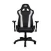 Cooler Master R1 Caliber Gaming Chair - White - ATLAS GAMING - Chaise Gamer Cooler Master Maroc - PC Gamer Maroc - Workstation Maroc
