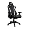 Cooler Master R1 Caliber Gaming Chair - White – Image 2