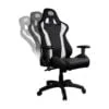 Cooler Master R1 Caliber Gaming Chair - White – Image 4