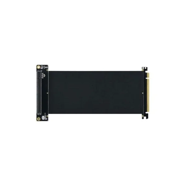 Cooler Master Riser Cable PCI-E 3.0 x16 - 200mm - ATLAS GAMING - GPU Cooler Master Maroc - PC Gamer Maroc - Workstation Maroc