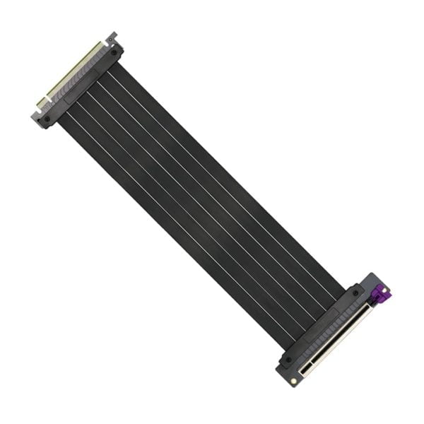 Cooler Master Riser Cable PCI-E 3.0 x16 - 300mm – Image 3