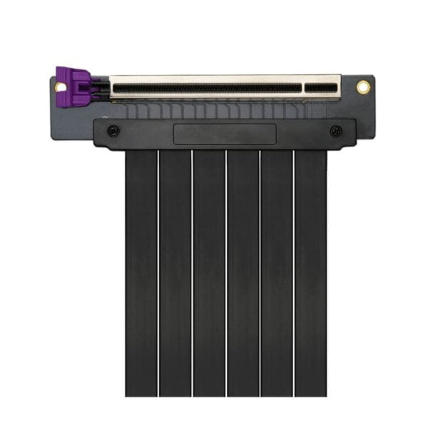 Cooler Master Riser Cable PCI-E 3.0 x16 - 300mm – Image 5