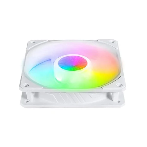 Cooler Master SickleFlow 120 ARGB 3in1 White – Image 3