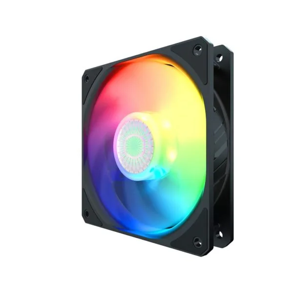Cooler Master SickleFlow 140 ARGB – Image 2