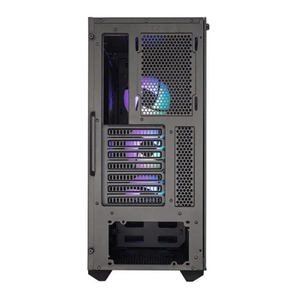 Cooler Master TD500 Mesh Black – Image 3