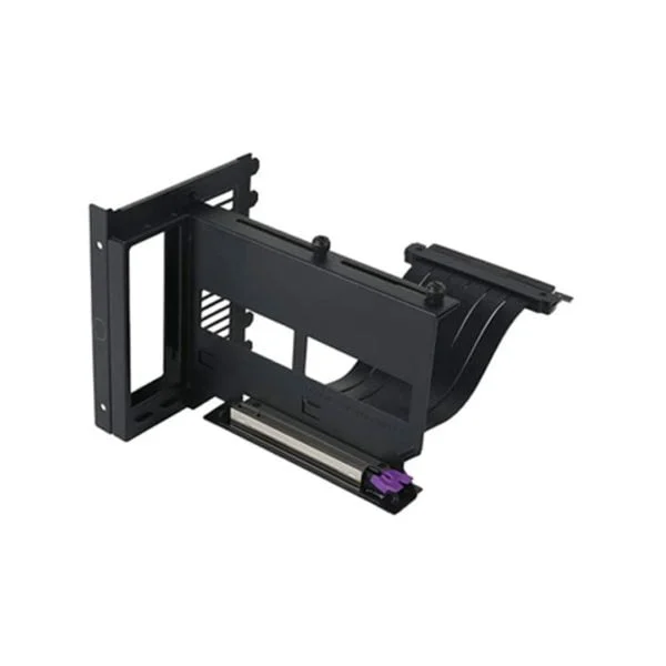 Cooler Master Universal Vertical GPU holder Kit - ATLAS GAMING - GPU Cooler Master Maroc - PC Gamer Maroc - Workstation Maroc
