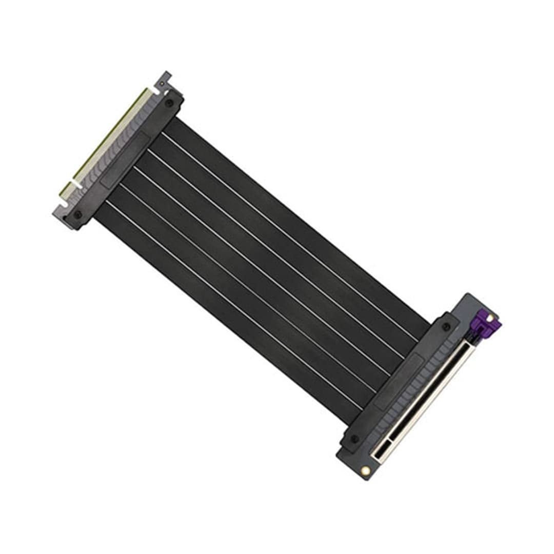 Cooler Master Universal Vertical GPU holder Kit - ATLAS GAMING - GPU Cooler  Master Maroc