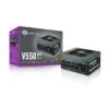 Cooler Master V550 SFX Gold Modulaire - ATLAS GAMING - Alimentations|Alimentations 550W Cooler Master Maroc - PC Gamer Maroc - Workstation Maroc