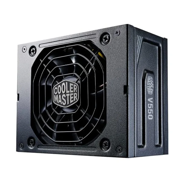 Cooler Master V550 SFX Gold Modulaire – Image 2