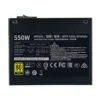 Cooler Master V550 SFX Gold Modulaire – Image 5