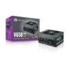 Cooler Master V650 SFX Gold Modulaire - ATLAS GAMING - Alimentations|Alimentations 650W Cooler Master Maroc - PC Gamer Maroc - Workstation Maroc