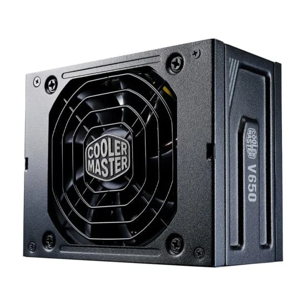 Cooler Master V650 SFX Gold Modulaire – Image 2