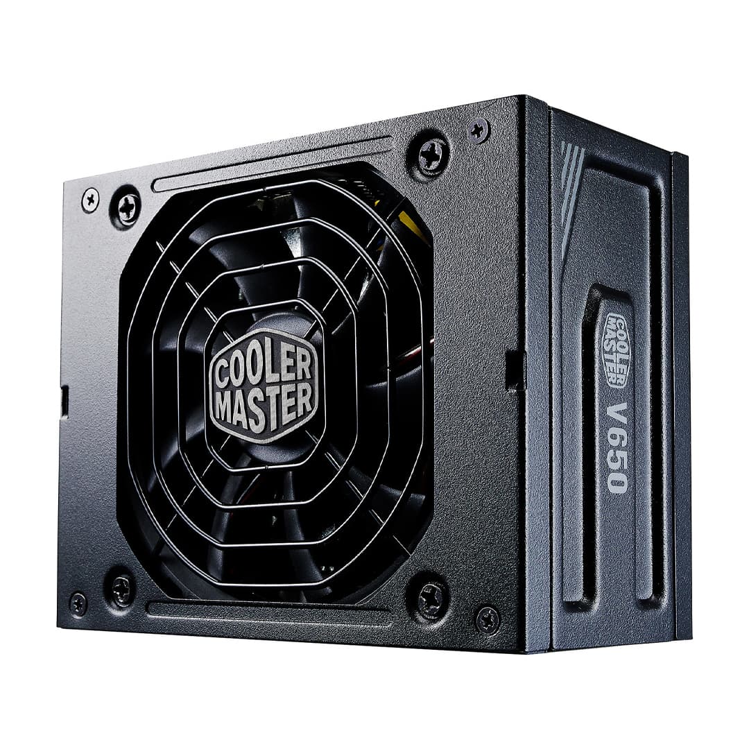 Cooler Master Unités d'alimentation d'énergie, Gold V2, 650W