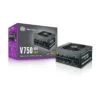 Cooler Master V750 SFX Gold Modulaire - ATLAS GAMING - Alimentations|Alimentations 750W Cooler Master Maroc - PC Gamer Maroc - Workstation Maroc