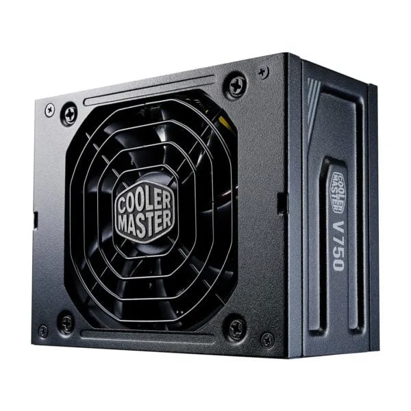 Cooler Master V750 SFX Gold Modulaire – Image 2