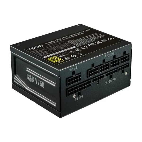 Cooler Master V750 SFX Gold Modulaire – Image 3